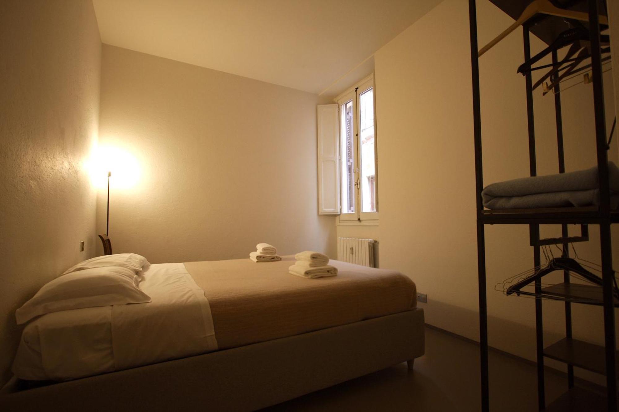 Appartamento Cartari House In Campo De Fiori Roma